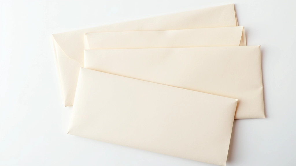 Multiple envelopes labeled with different spending categories like groceries, dining, transport, entertainment
